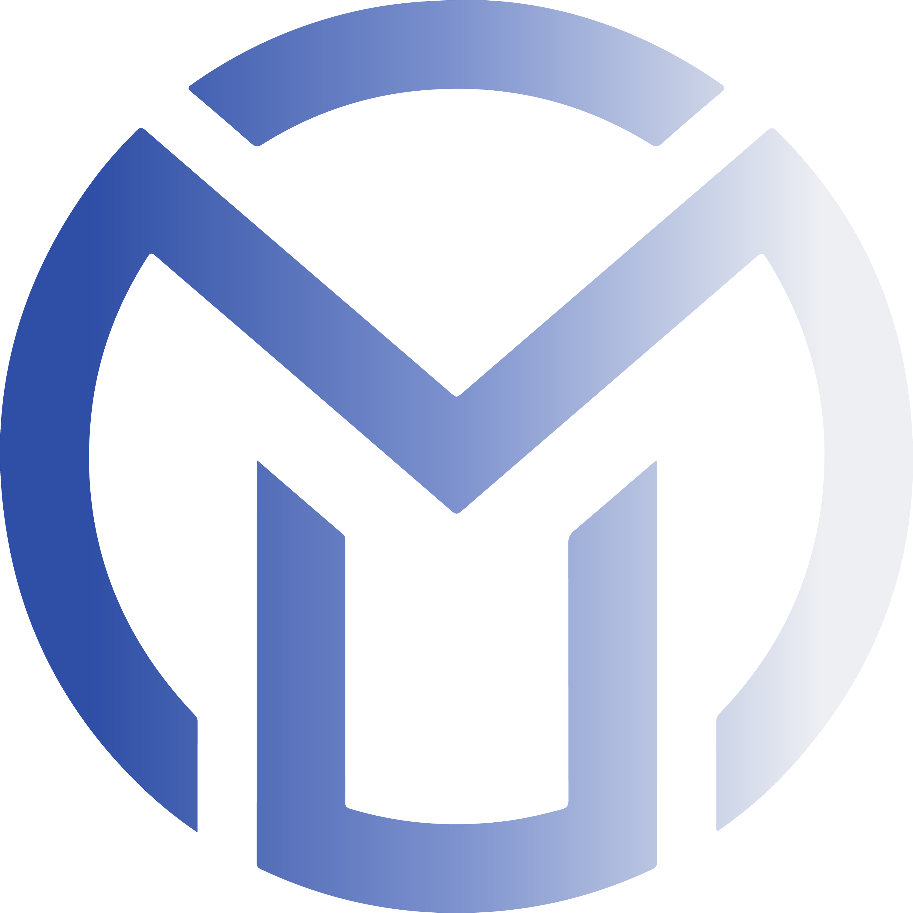 Medu Logo (gradient)